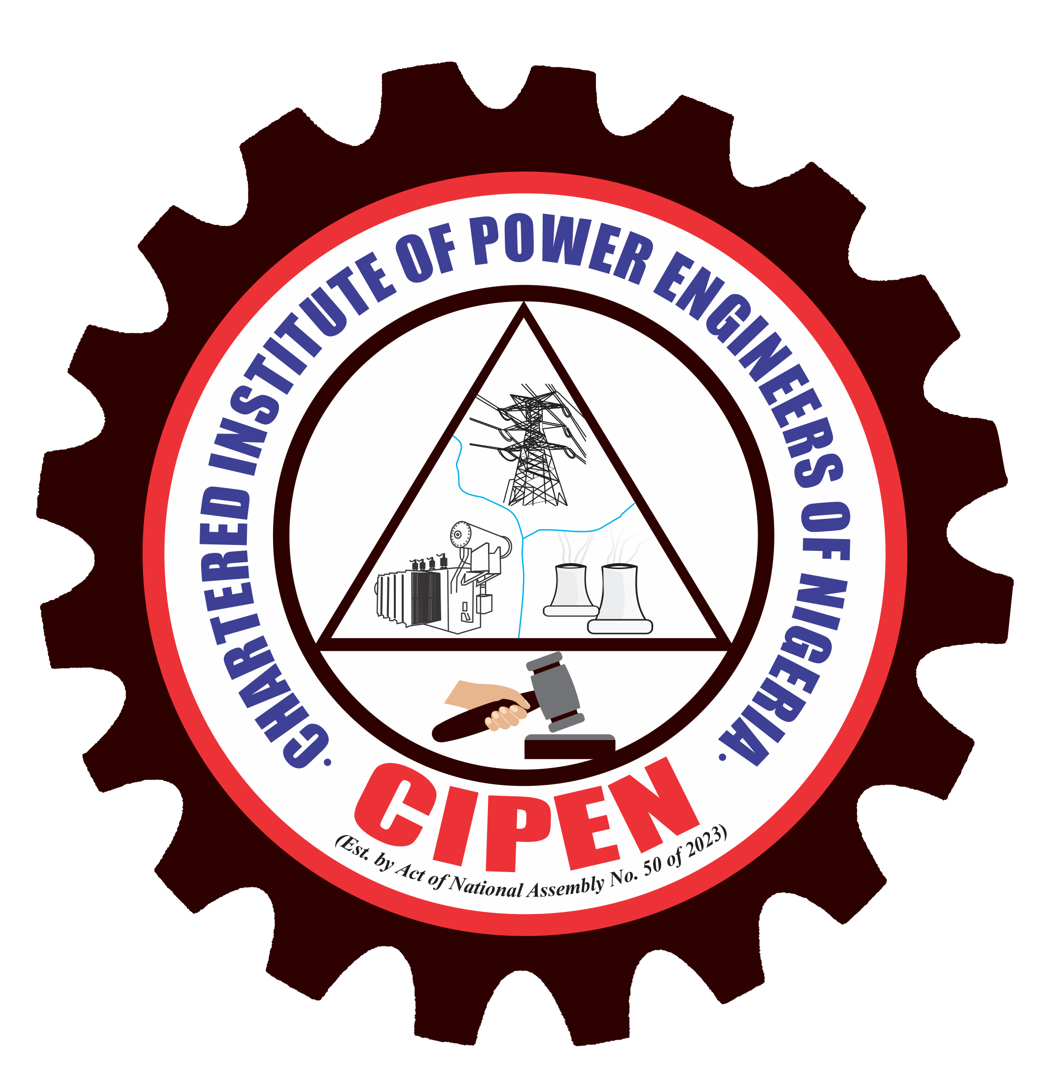 CIPEN logo